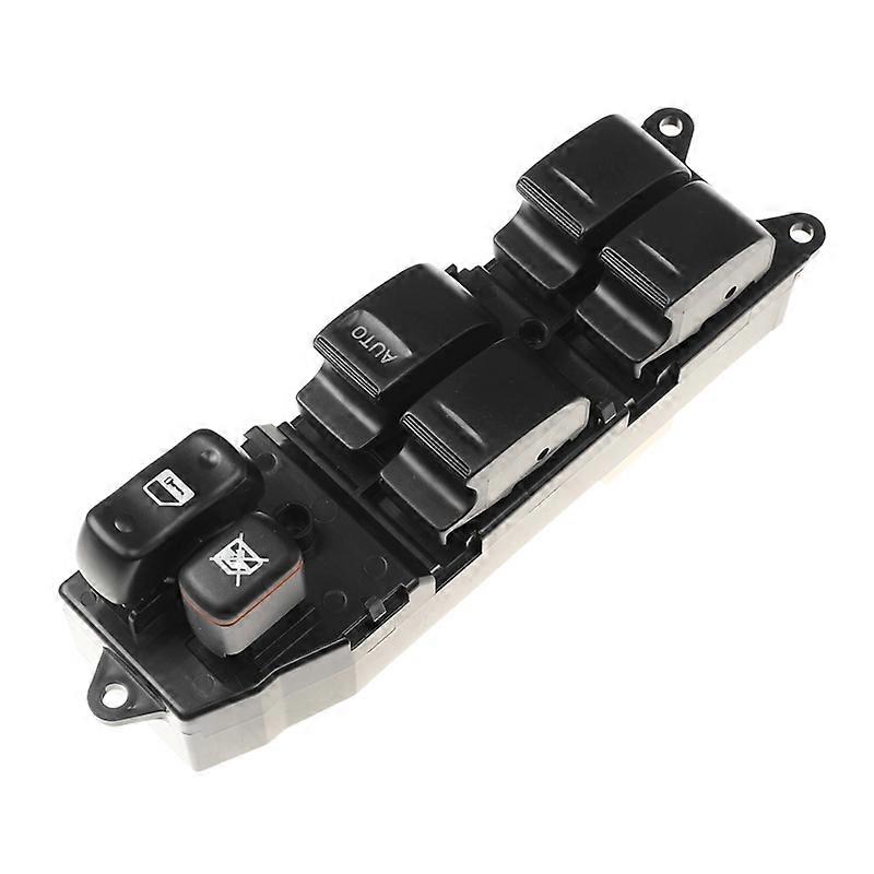 84820-60120 Power Window Switch Fit For Toyota Land Cruiser 100 Series RHD