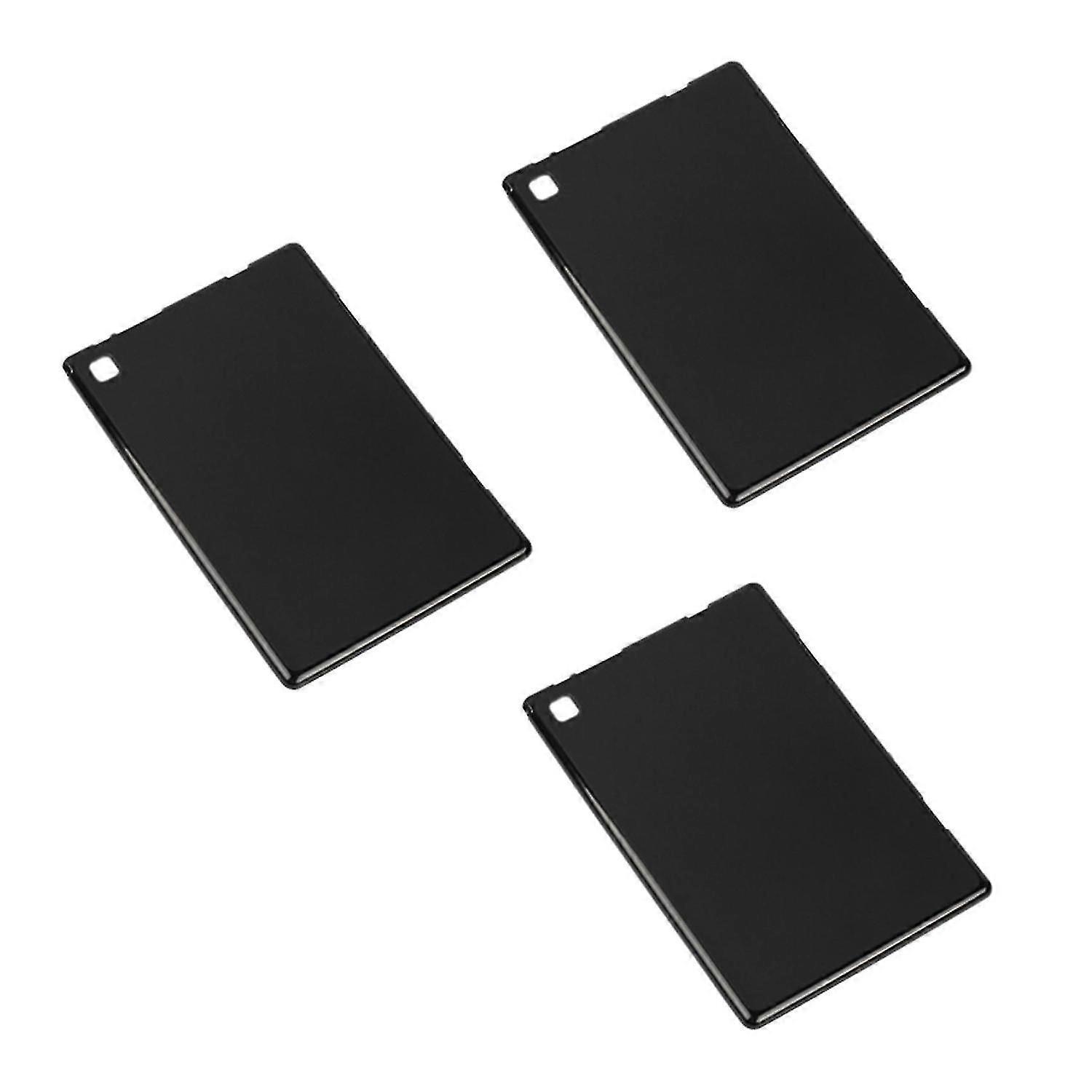 3-Pack Silicone Protective Cases for P20HD 10.1 Inch Tablet PCs
