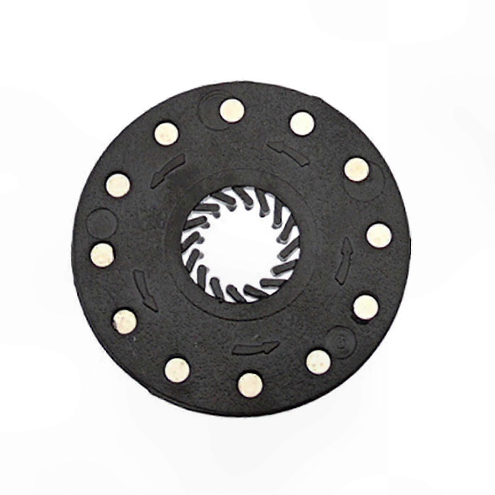High-Precision Plastic Power Assist Sensor for Electric Bikes
