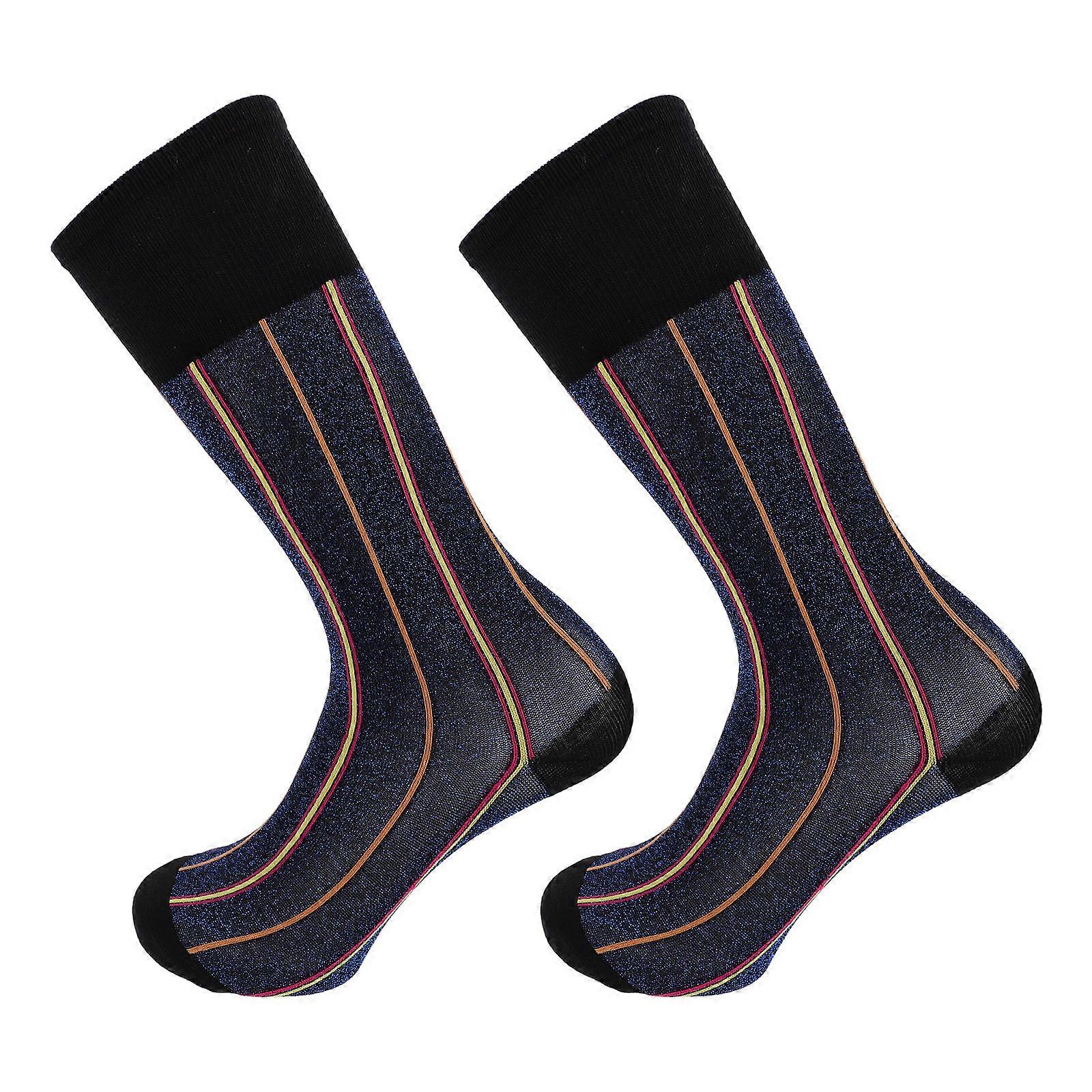Practical Women's Socks for Calf, Featuring Durable Construction and Soft Texture