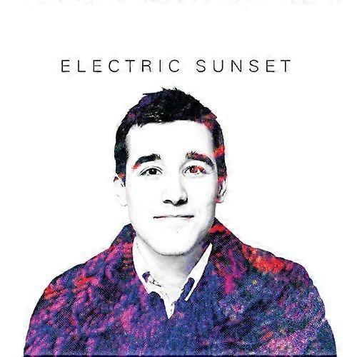 Electric Sunset - Electric Sunset  [COMPACT DISCS] USA import
