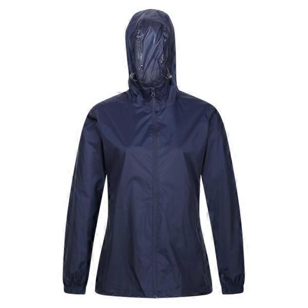 Ladies Regatta Packaway Jacket - Trw249