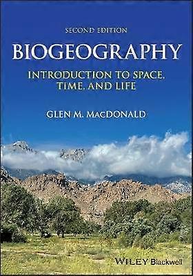 Biogeografie