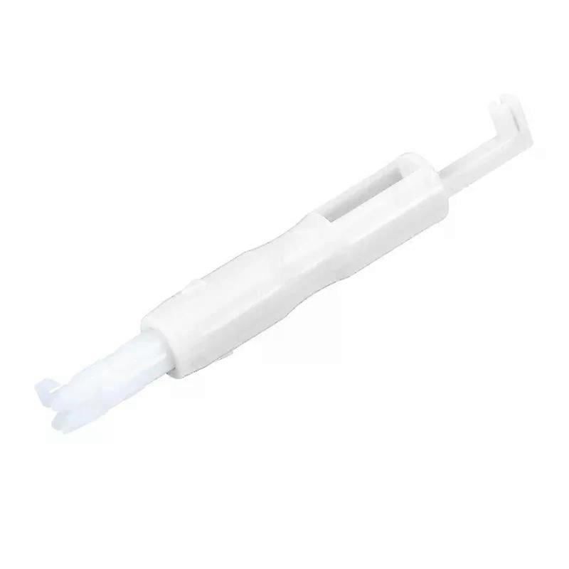 Sewing Machine Needle Stitch Threader Punch Automatic High Speed Sewing Threader Needle Threader Hold Needles Tight