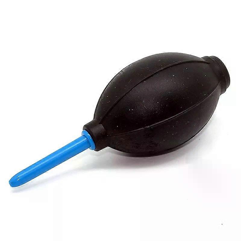 Mini Air Dust Blower Rubber Ball Pump Cleaner Circuits Clean Tool with For Camera Lens Keyboard Computer Lens Phone Hand Pump