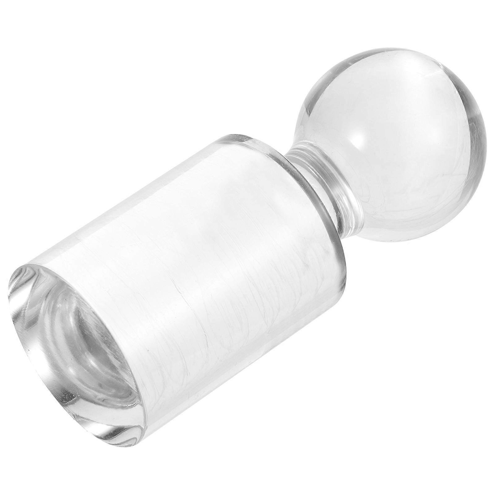 Clear Acrylic Game Marker Transparent Win Indicator for Roulette & Party Games Lightweight Easy to Place and Clean Entertainment Equipment