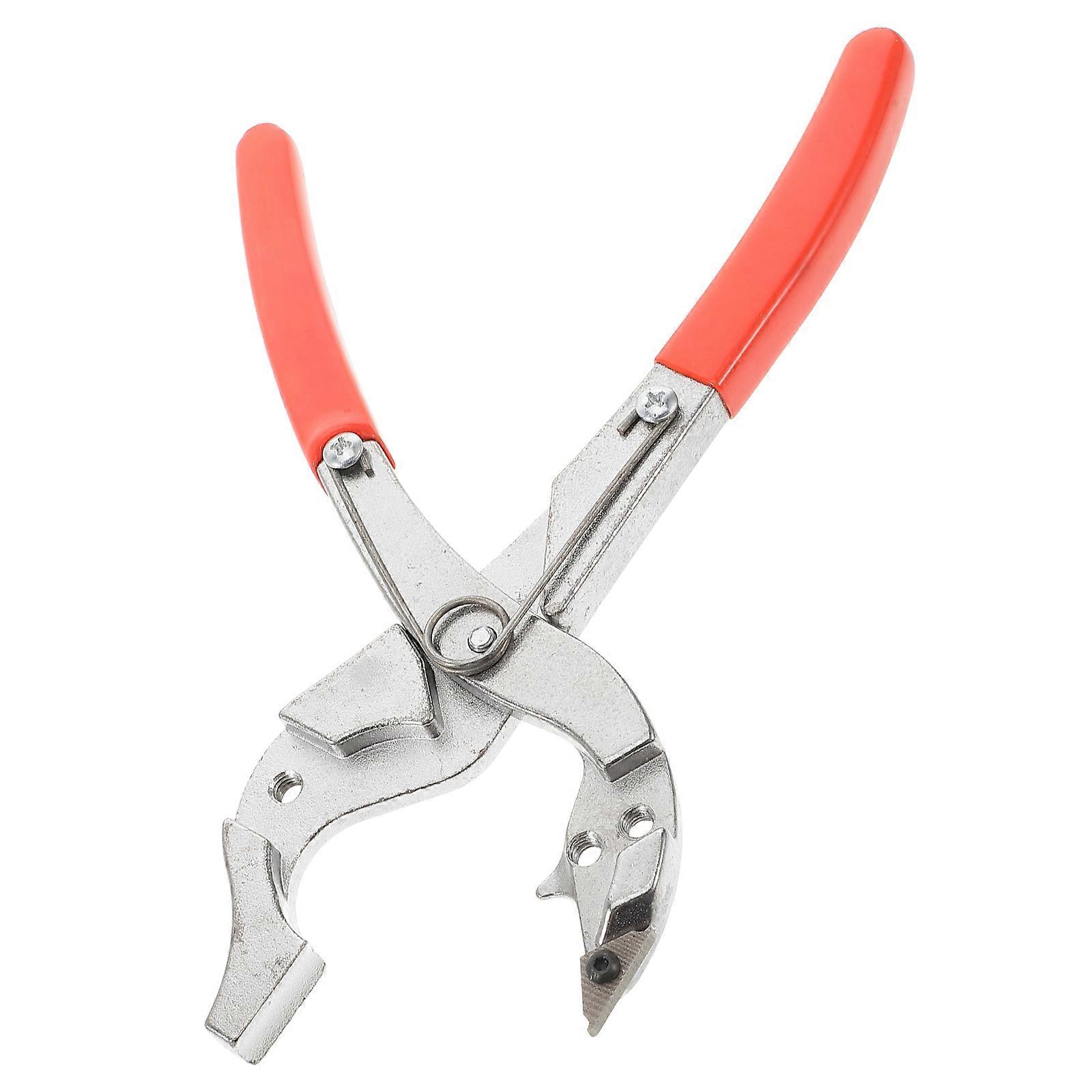 Metal Pliers for Home Use Durable and Compact Design Compatible with Most Car Brands