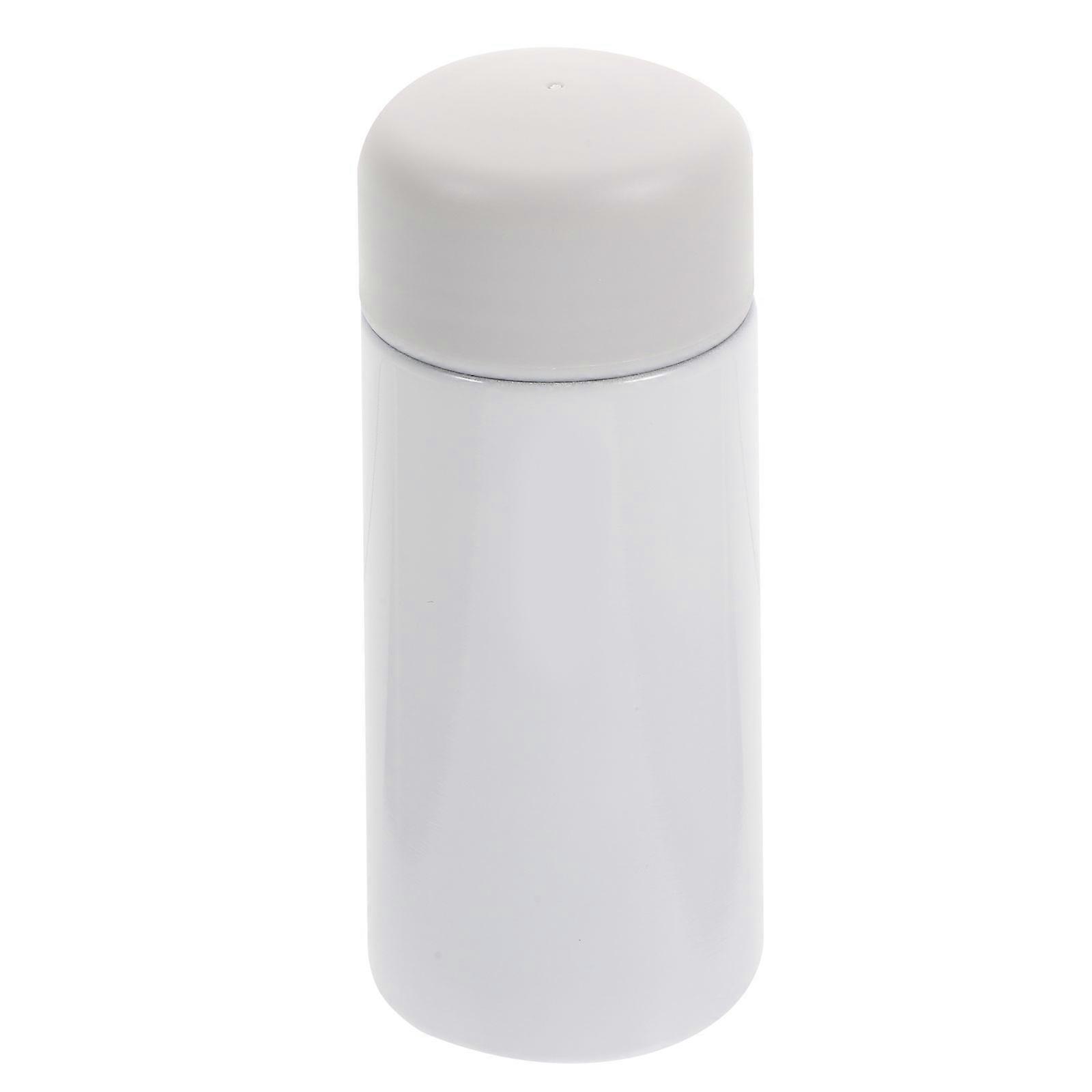 Mini Insulation Bottle Vacuum Insulated For Kids 13X6Cm Leak Proof Function 1Pack