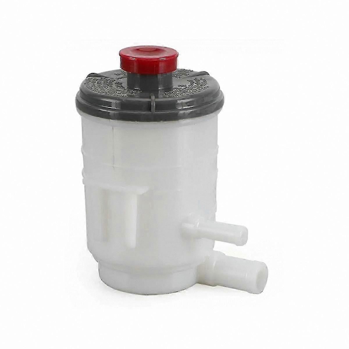 Power Steering Fluid Reservoir Tank Compatible with 2003-2007 Accord & 2004-2008 TL TSX Models