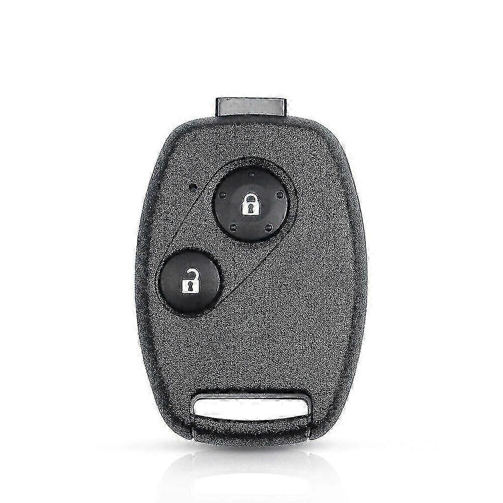 3/2 buttons remote key case keypad for Hondav