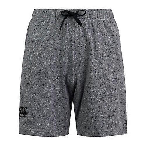 Canterbury Boys Cotton Shorts
