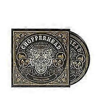 Chopperhead - Toilettage Cire Moyenne - Peujc vosk 100.0g