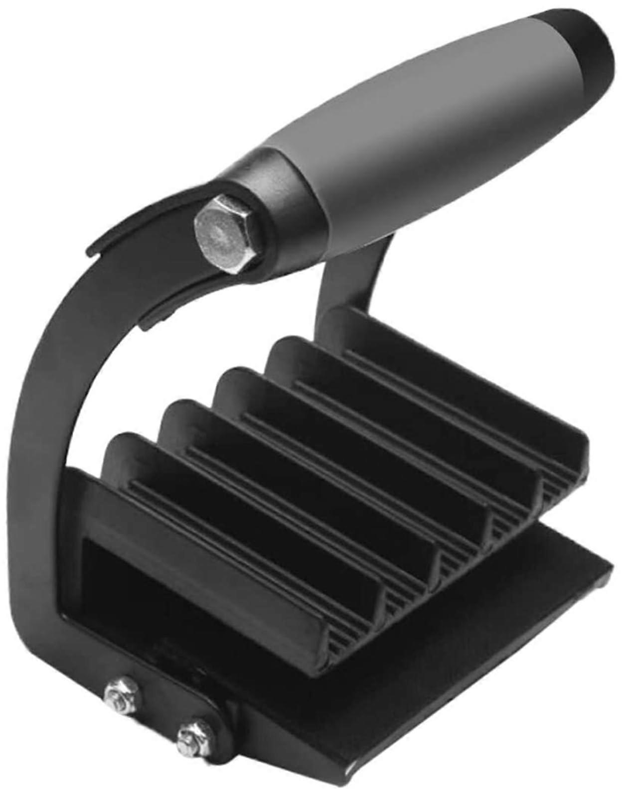 Plate Carrier Gripper All-Purpose Drywall Lift Compatible Ergonomic Glass Carrier Handy Handle Hand Carrier Board