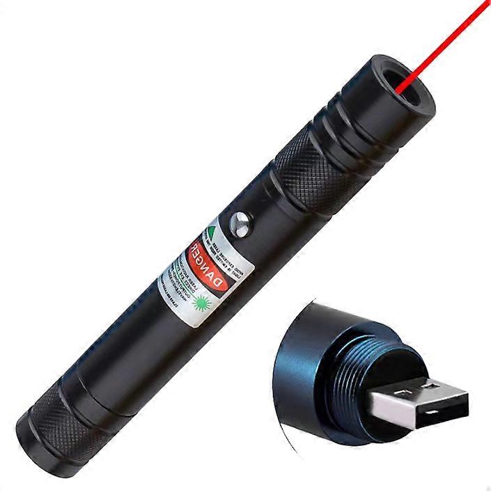 Usb Laser Pointer, Green Light Red Light Laser Flashlight ,Coach Laser Light