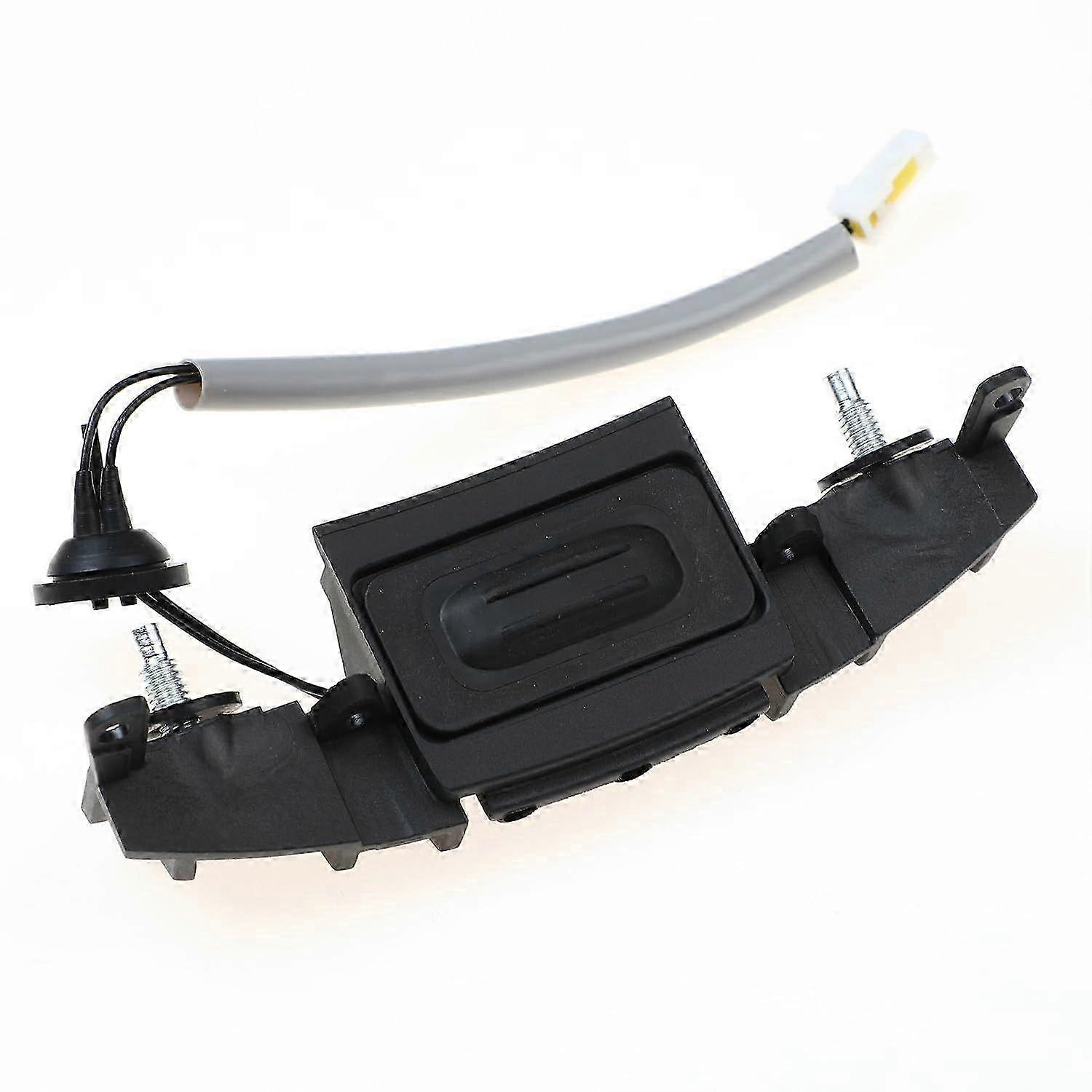 Tailgate Opener Switch For  Micra K12 2002-2010 25380AX60B Boot Lid Release Button