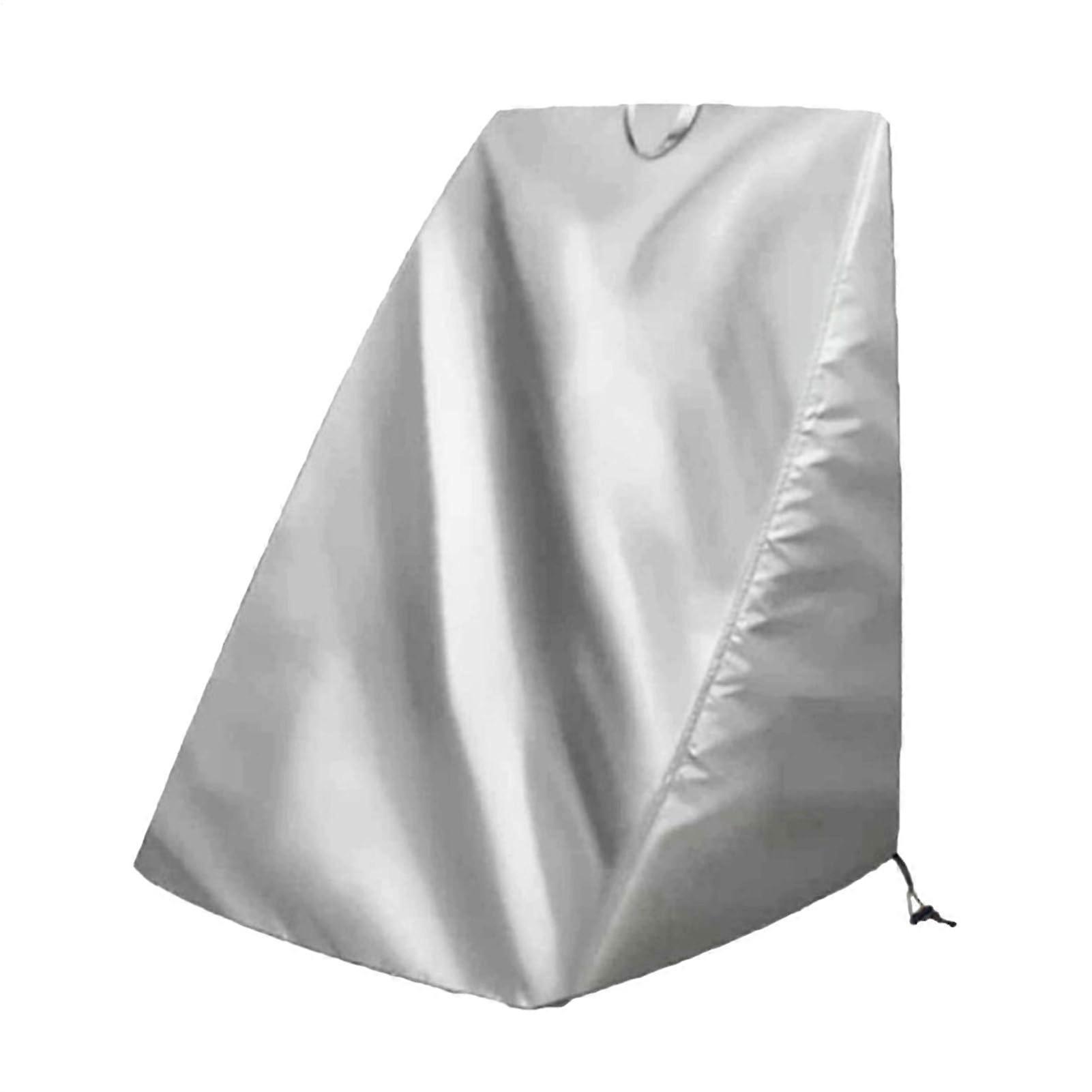 Water Hose Reel Shield, AllWeather Storage Wrap, Waterproof Outdoor Casing