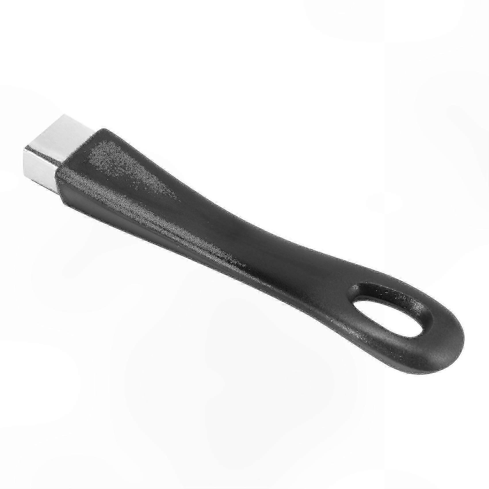 Durable Black Bakelite Handle for Cookware Pots and Pans Premium Accessory