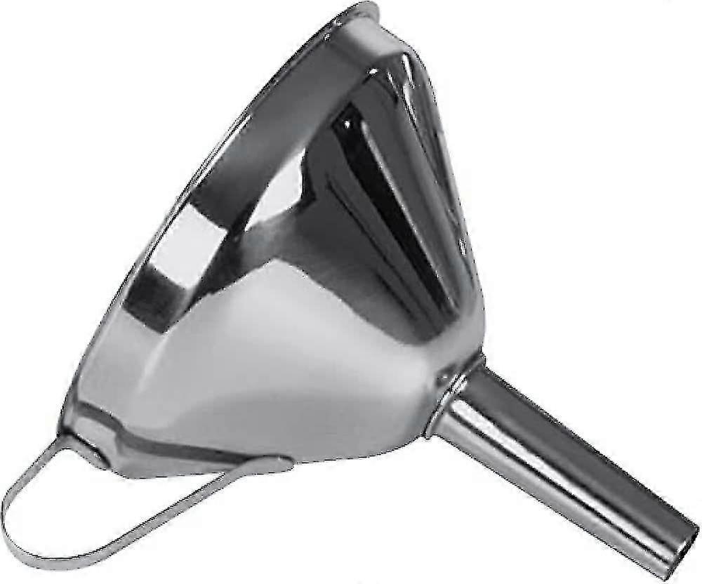 Entonnoir Inox 11 cm