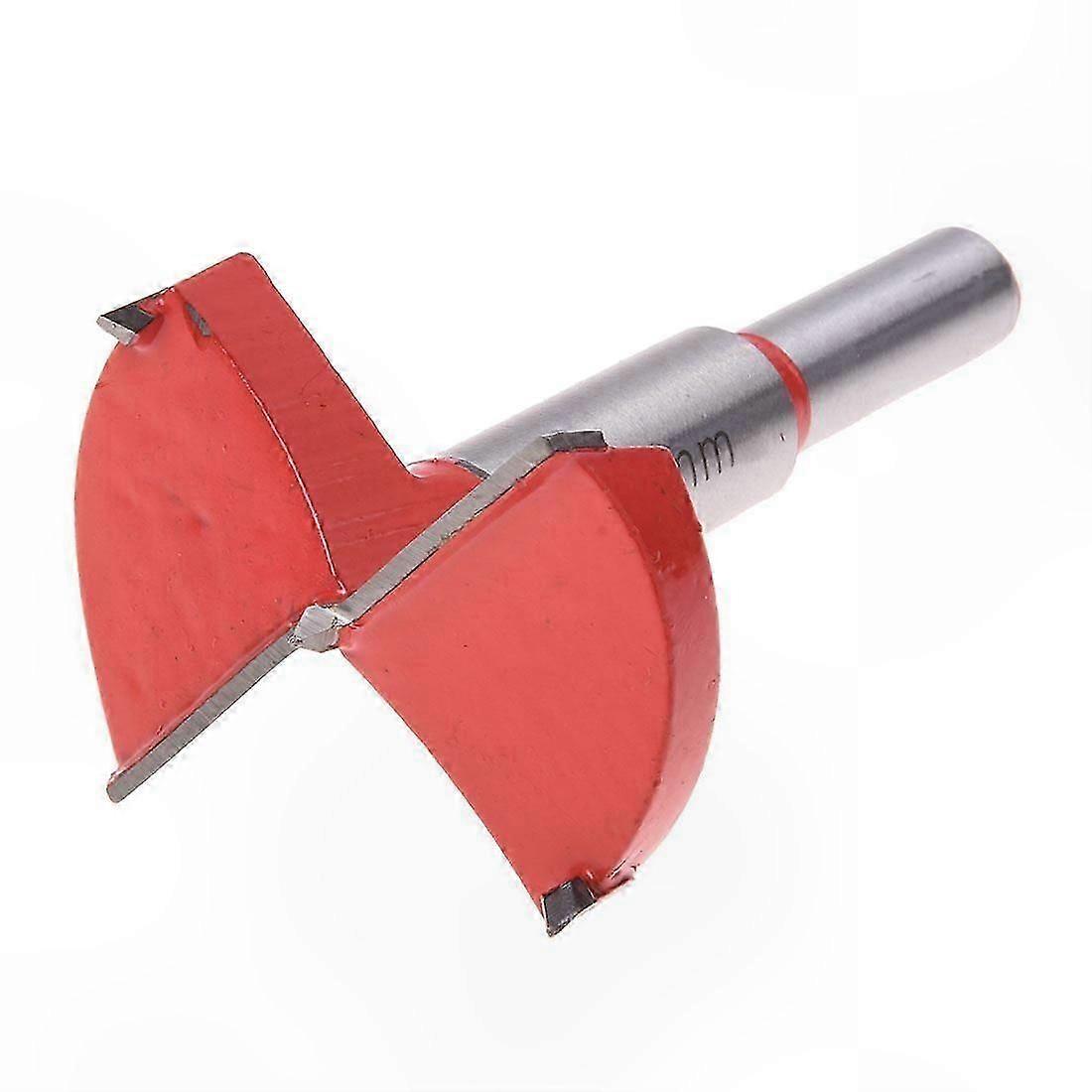 50mm Forstner Drill Bit Set for Woodworking Projects