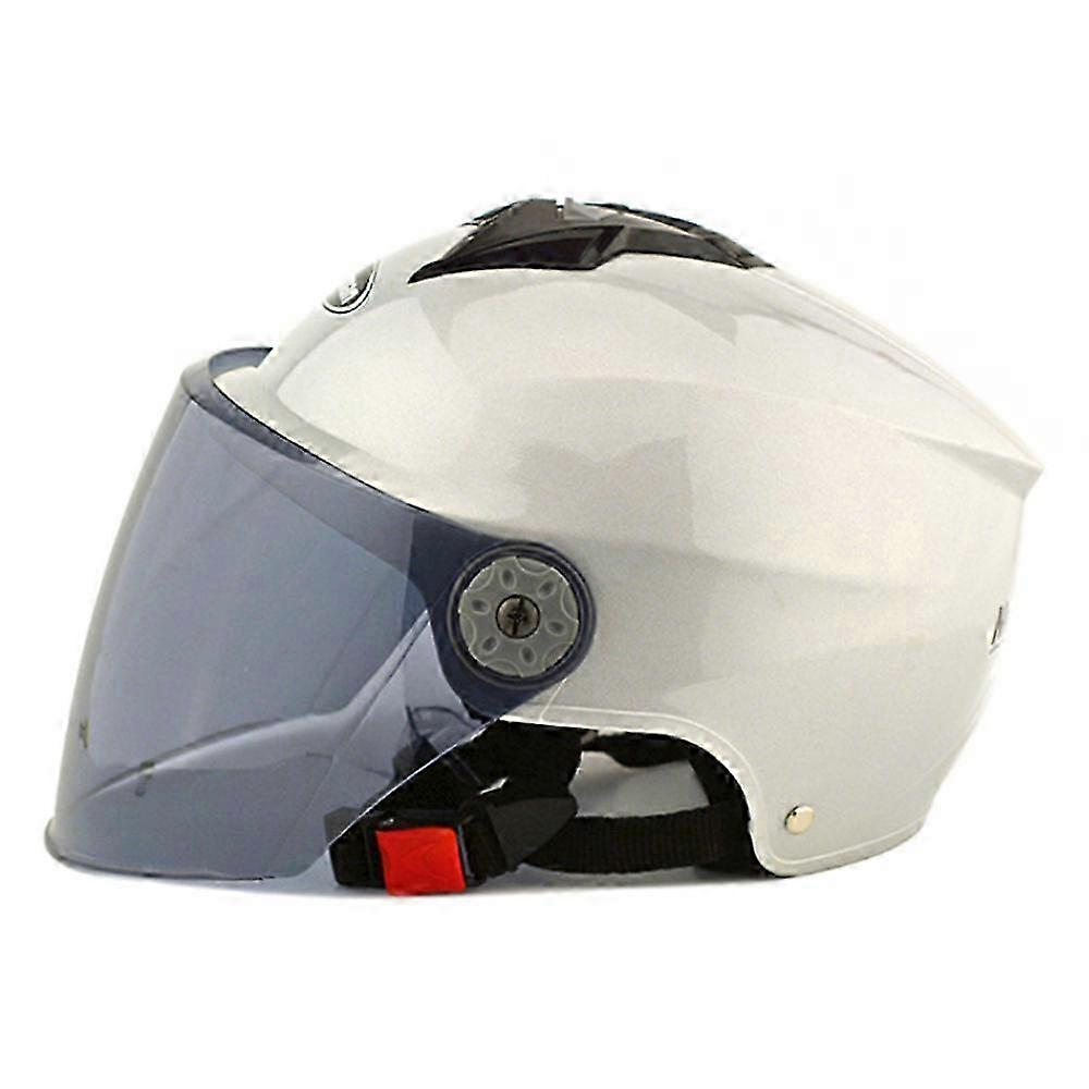 Motorrad Motorrad Roller Schutzhelm 318
