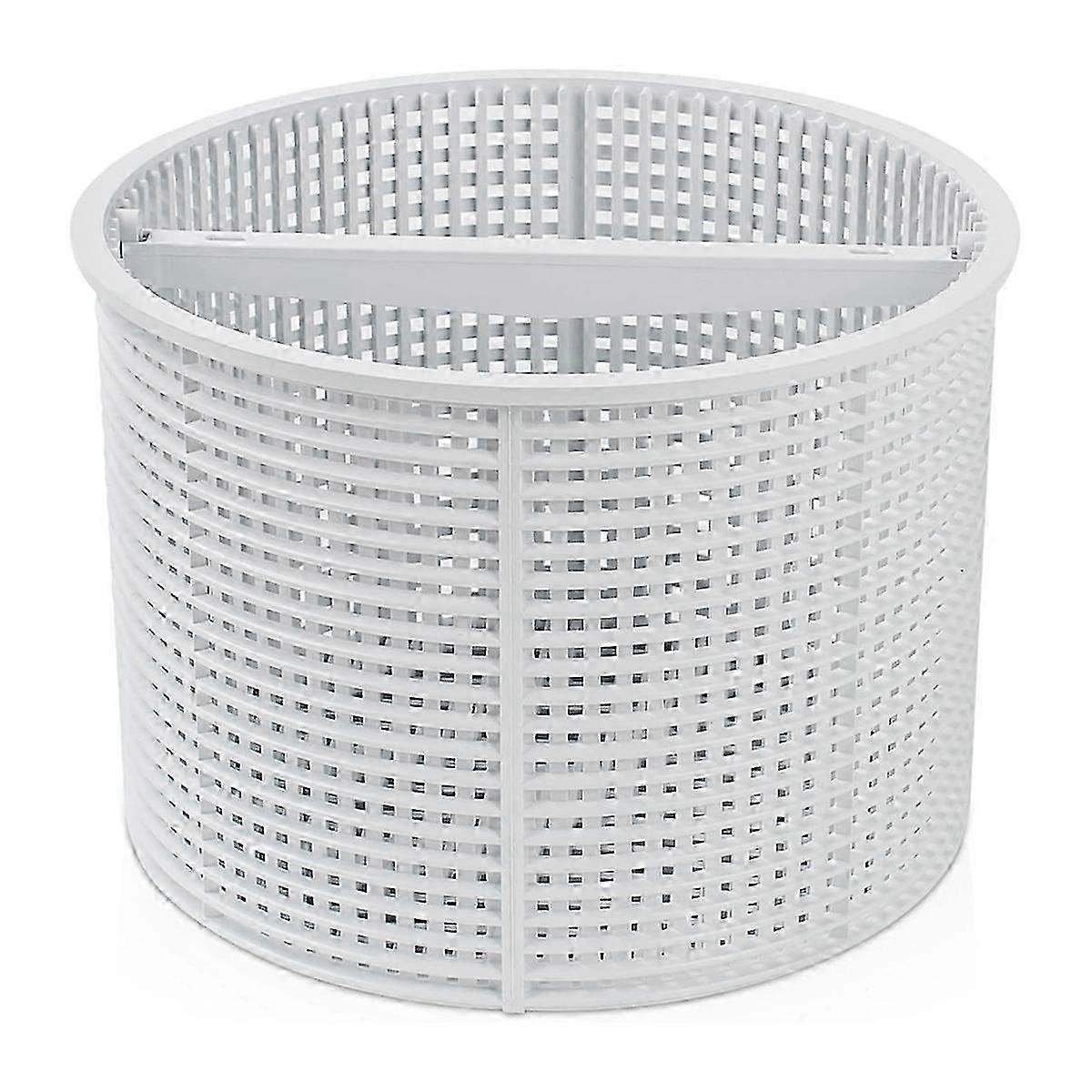 Skimmer Basket Remove Leaves Skimmer Filter Basket for Swimming Pool for Pond for SPX1082 B-152