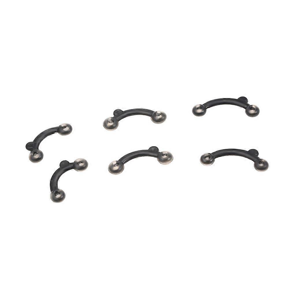 3 Pairs Nose Up Lifting Shaper Invisible Nose Shaping Clipper Bridge Straightening Clip Corrector 3 Sizes