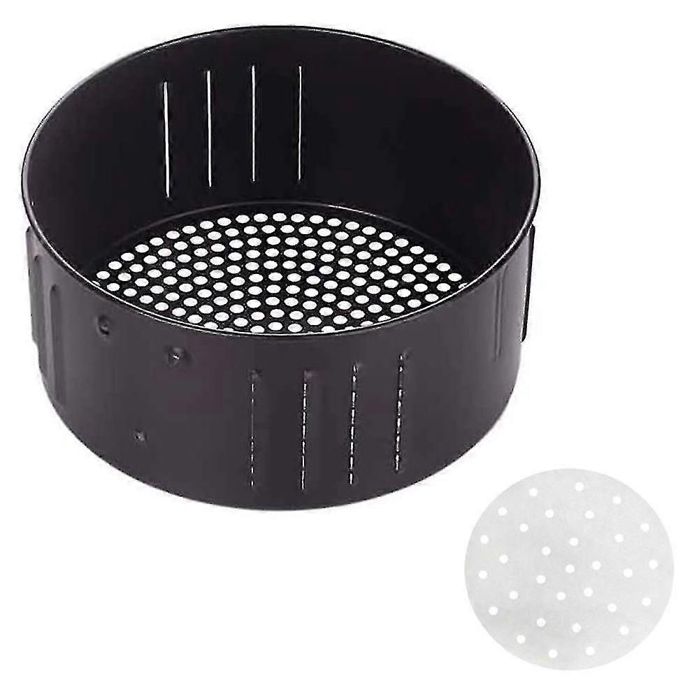 Air Fryer Replacement Basket,for All Air Fryer Oven,air Fryer Acces...