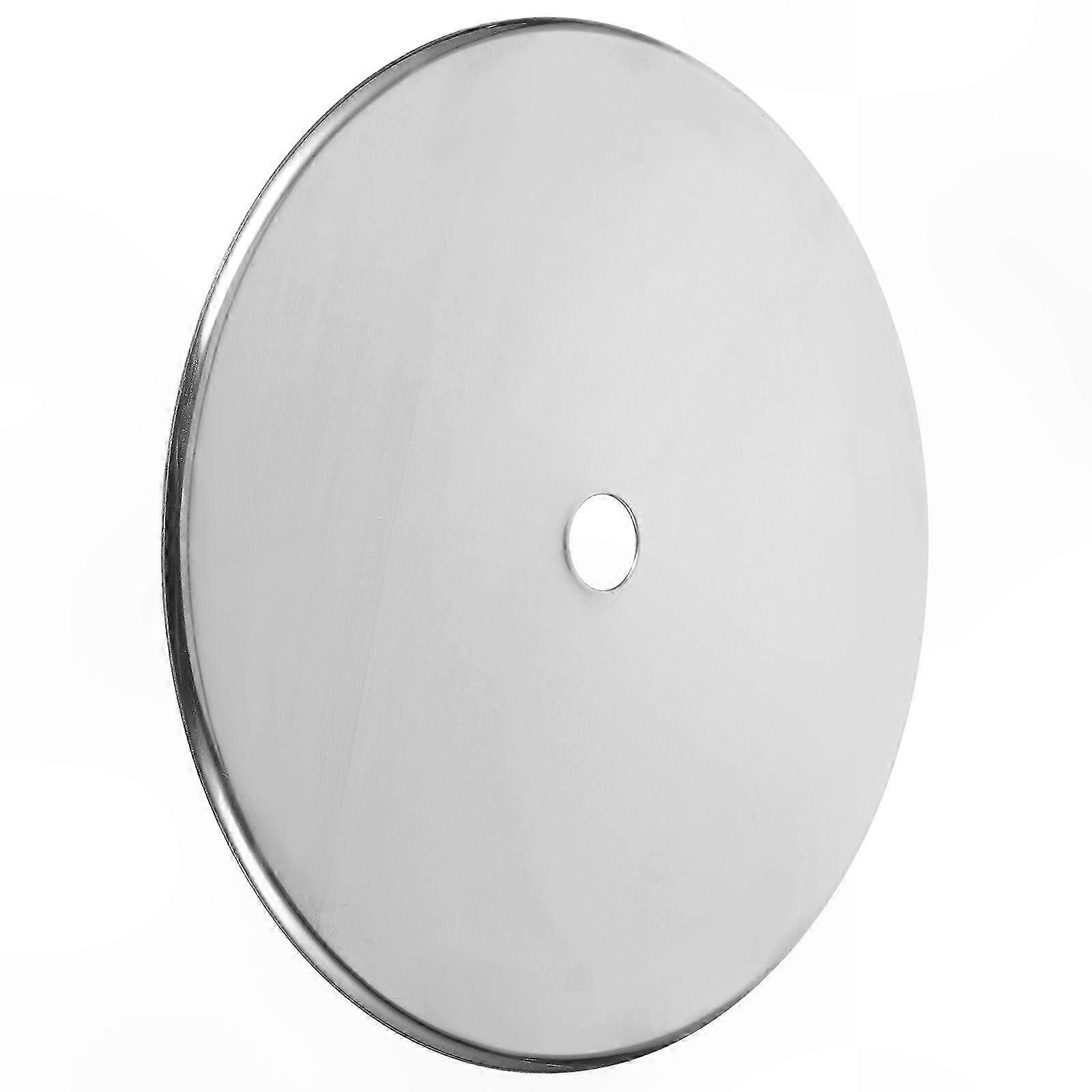 Universal Adapter Plate for Induction Cooktop Compatibility