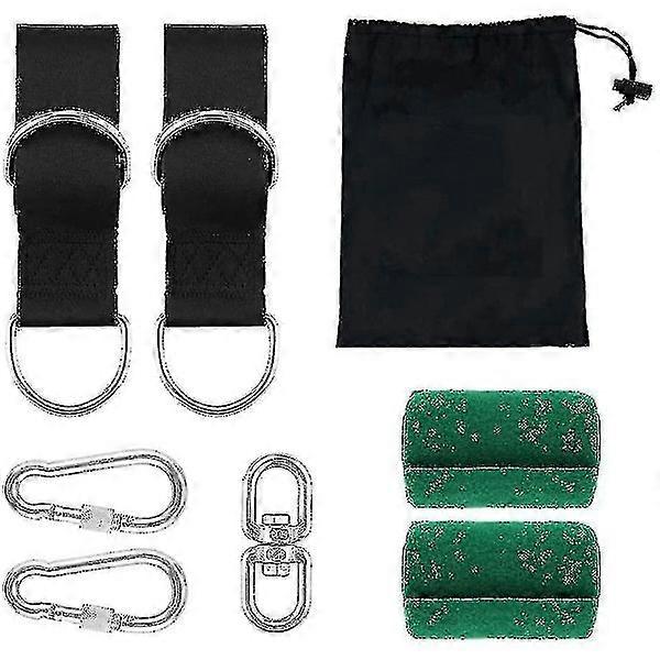 Swing Suspension Kit with Straps
