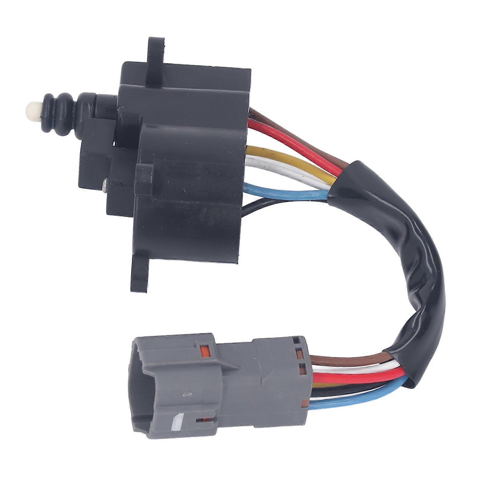 Lighting Control Switch 417-43-26221 Loader Lamp for WA380-6 WA480-6