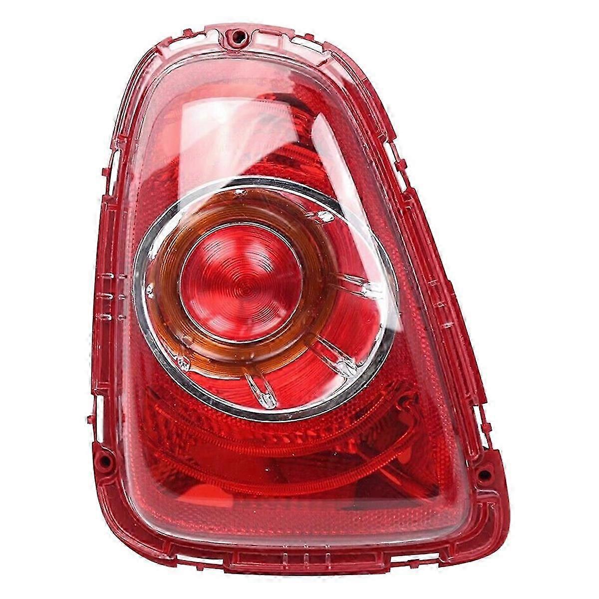 MINI Cooper R56 2010-2013 Left Rear Tail Light Assembly
