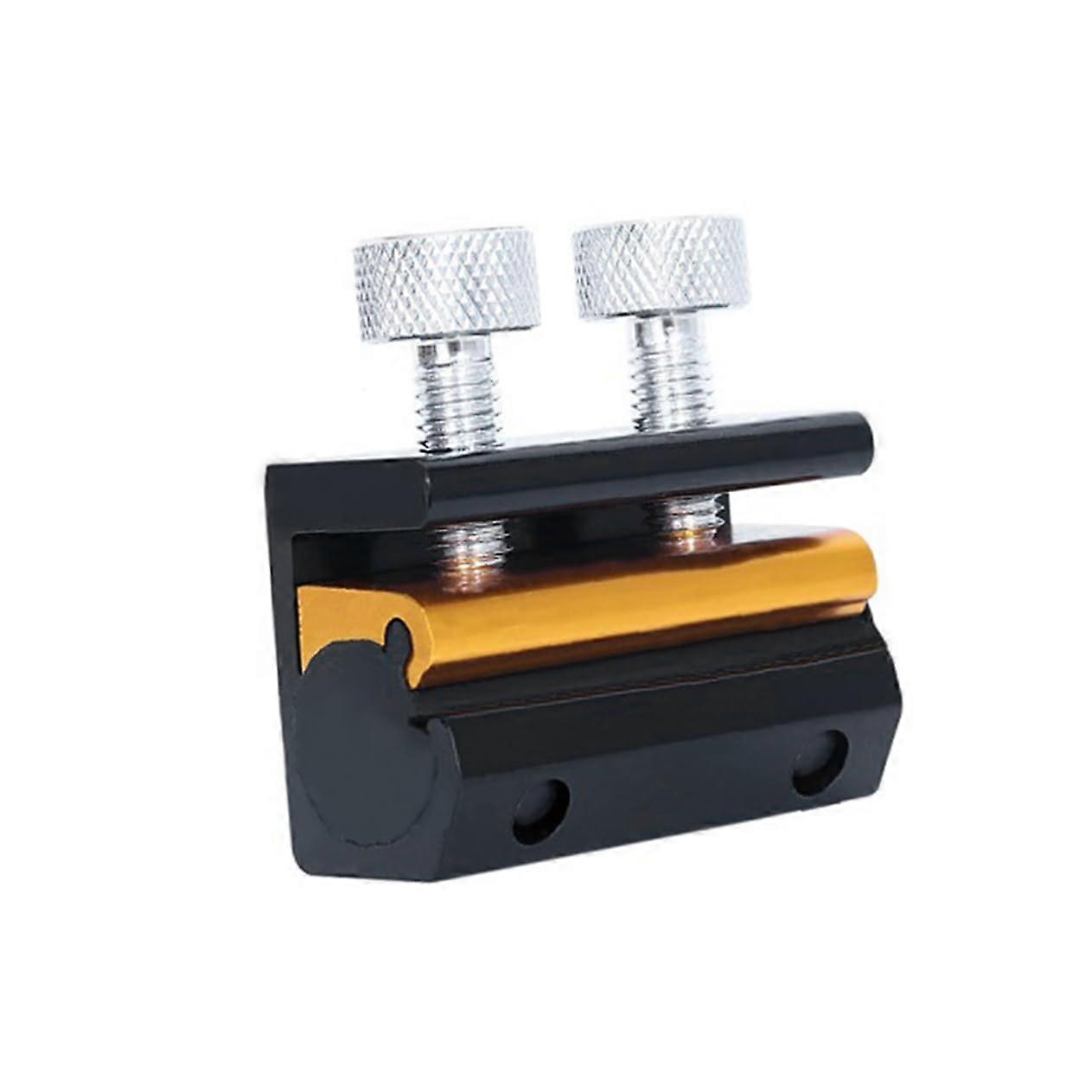 Clutch Line Oiler Throttle Line Oiler Tool Cable MultiColoured 4X4X1.8CM