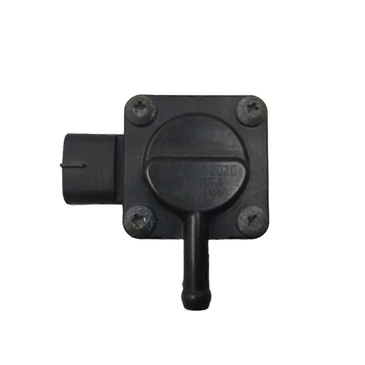 Differential Pressure Sensor Assembly for 89480-12020 8948012020 Pressure Sensor