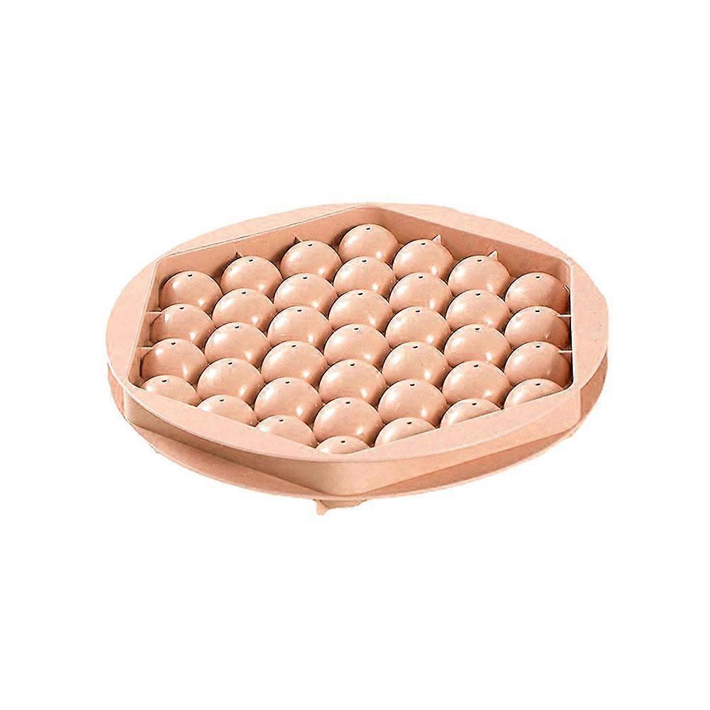 Ice ball Cube Tray Jelly Maker Ice Maker Tray Plate Maker Ice Mold