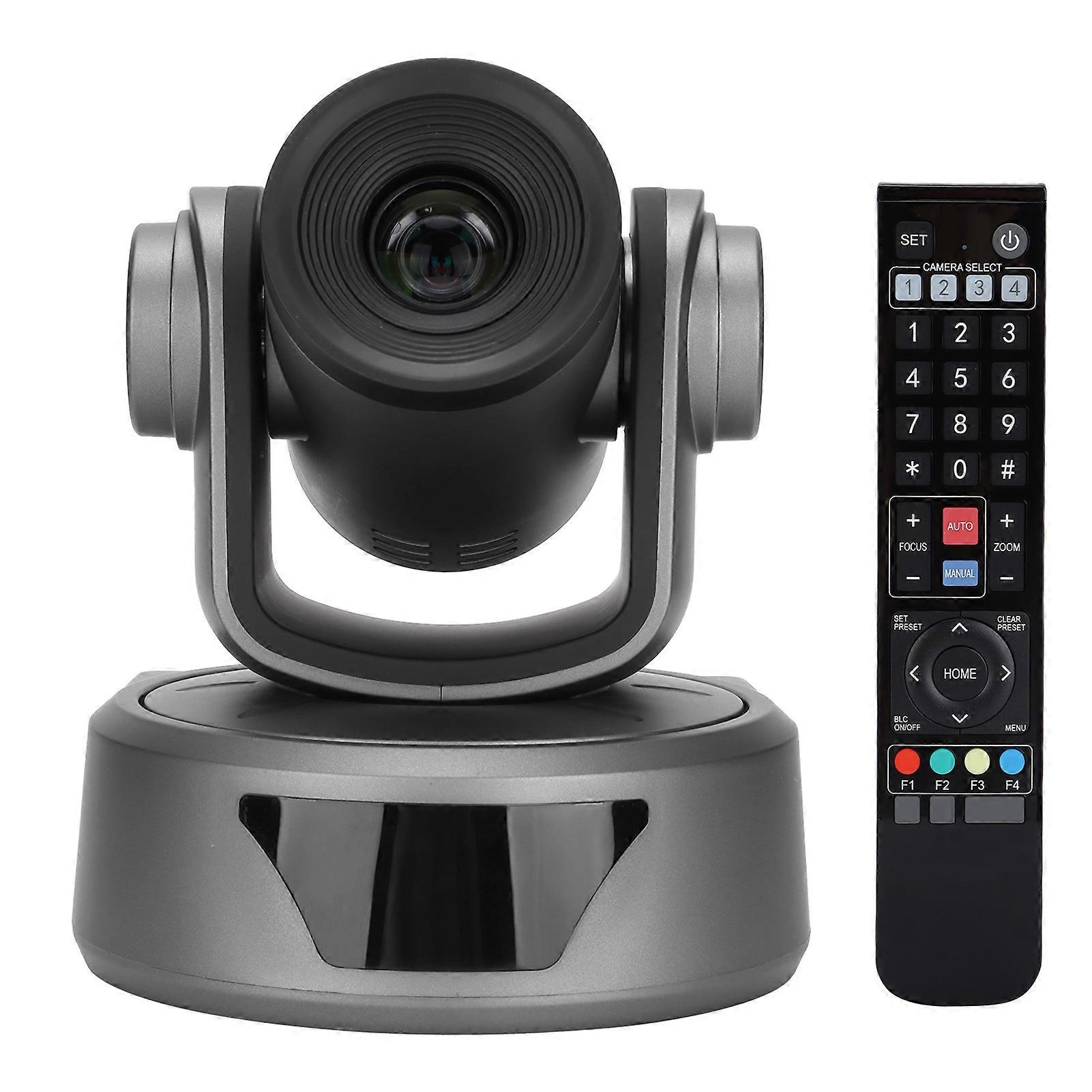PV310U2 1080p HD Conference Camera 10x Optical Zoom USB Plug