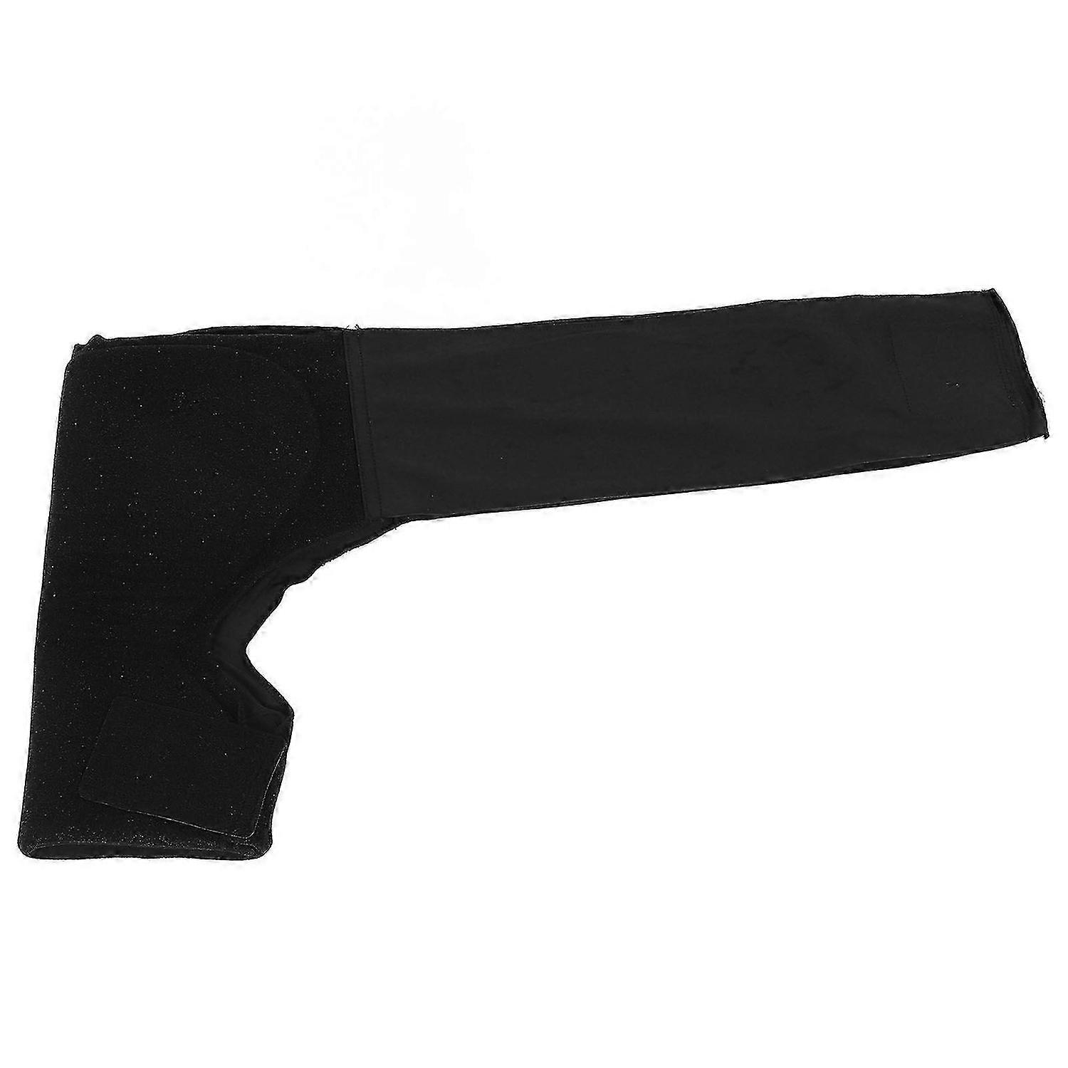 2025 Latest Model Shoulder Ice Pack Reusable Gel Reusable Cold Ice Wrap for Sh...