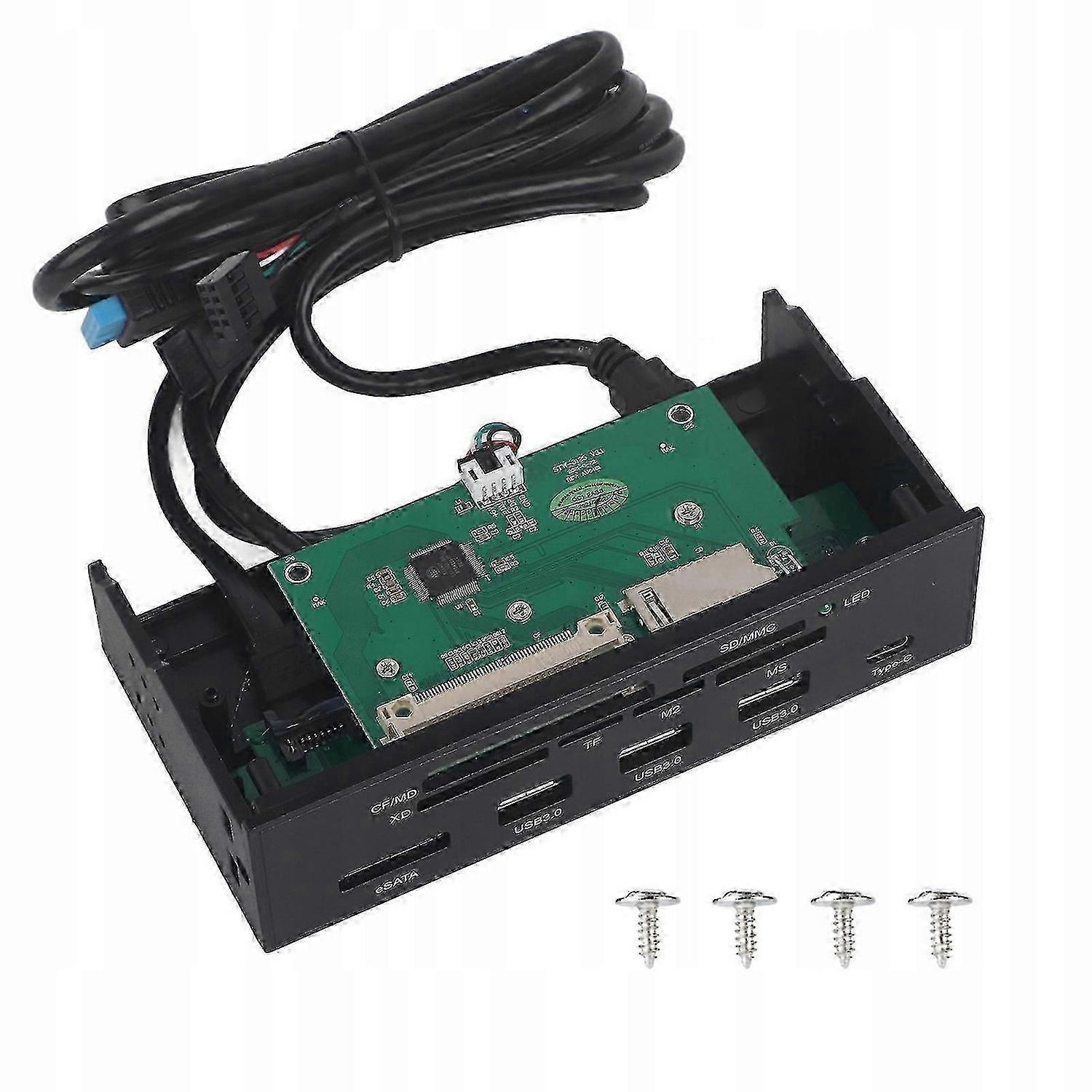 Stw Xd01045 Memory Card Reader