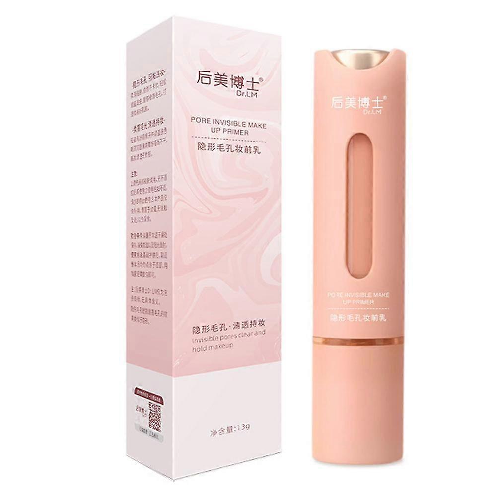 Unsichtbare Poren Make-up Primer Creme Öl Kontrolle Aufhellendes Hautton Make-up