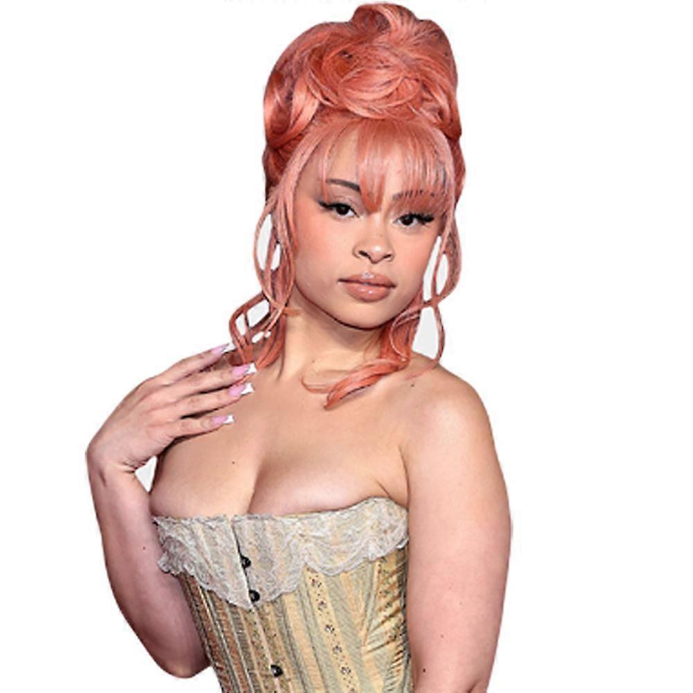 Isis Gaston (Pose) Half Body Buddy Cutout