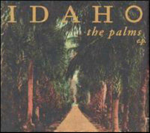 Idaho Palms CD