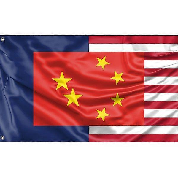 Flag of Alliance (Firefly)Pattern 619