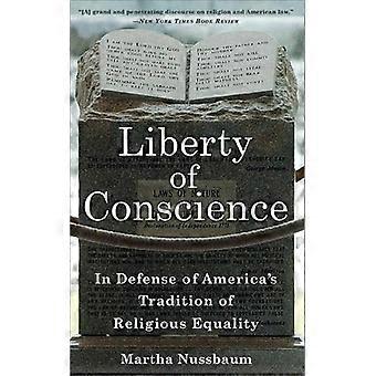 Liberdade de Consciência - Martha Nussbaum