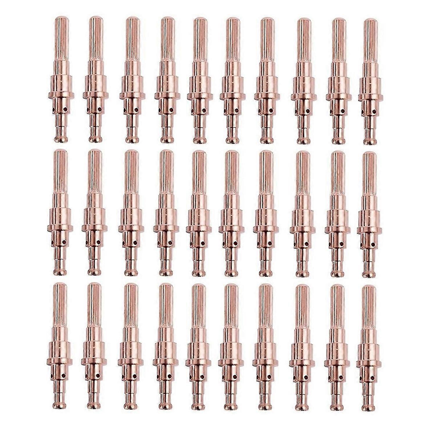 9-8215 Plasma Electrode for Thermal Dynamics SL60/SL100 Torch,