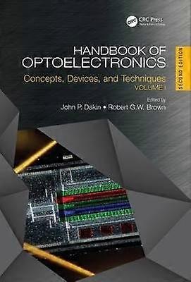 Handbook of Optoelectronics