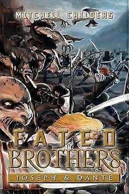 Schicksalhafte Brüder Joseph Dante