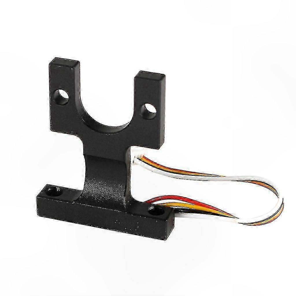 Strain Gauge Sensor Mounting Block for Extruder Hotend
