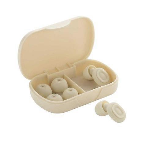 XD Collection Sereva Noise Reducing Earplugs