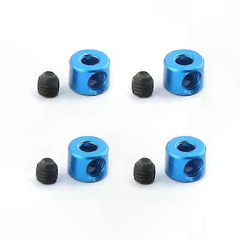Metal Stick Stabilizer Accessory for RC Cars with Stopwatch Function