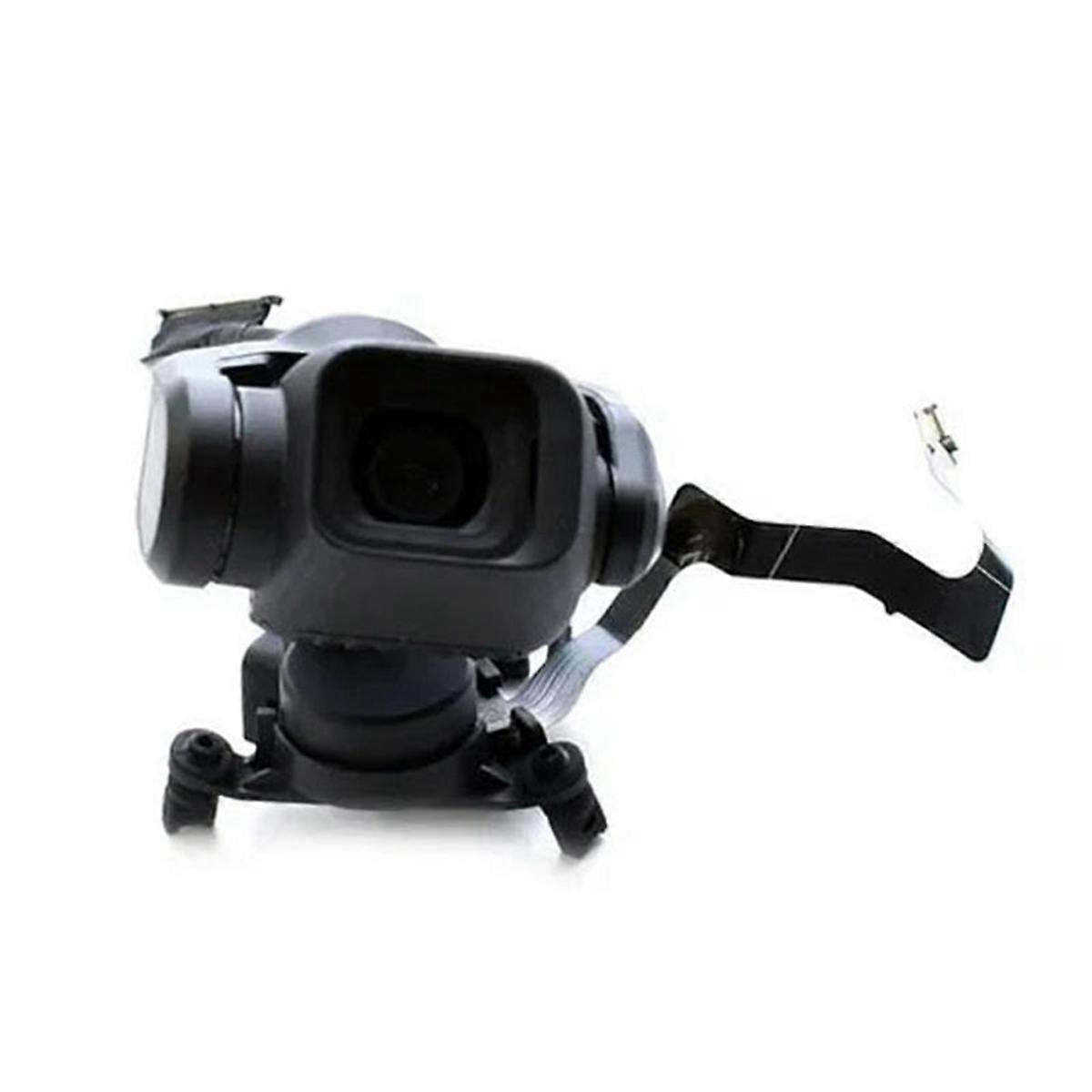 FLIPドローン交換用ジンバルカメラ用ジンバルカメラ、フリップ修理部品用Ptz信号ケーブル付き