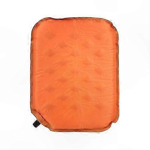 Self-Inflating Sleeping Mat for Outdoor Camping and Backpacking